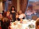 Rehearsal Dinner